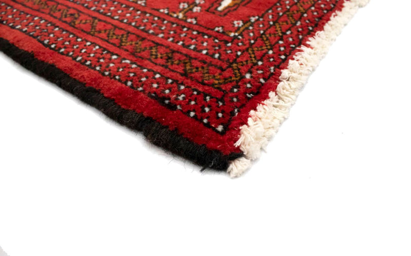 Turkaman teppe 100x50cm - Persisk teppe