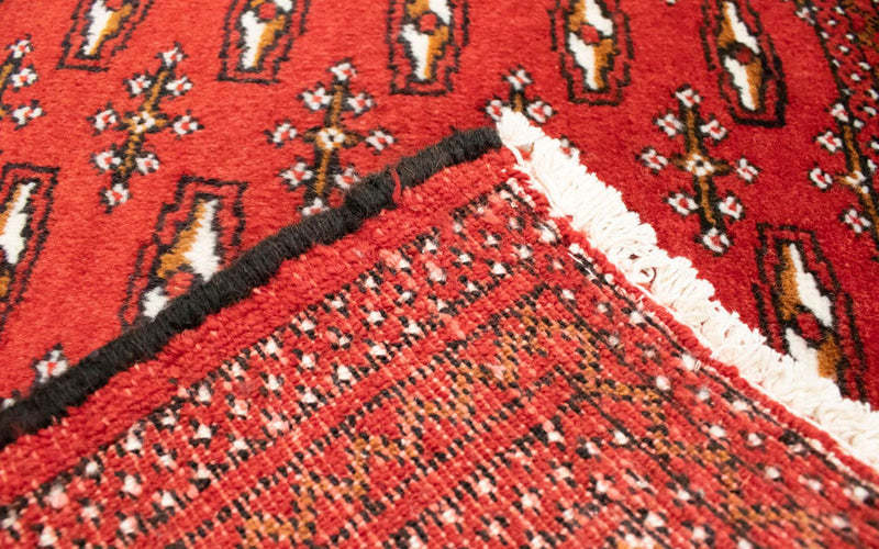 Turkaman teppe 100x50cm - Persisk teppe