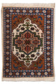 Ardabil Teppe 55x39cm - Persisk teppe