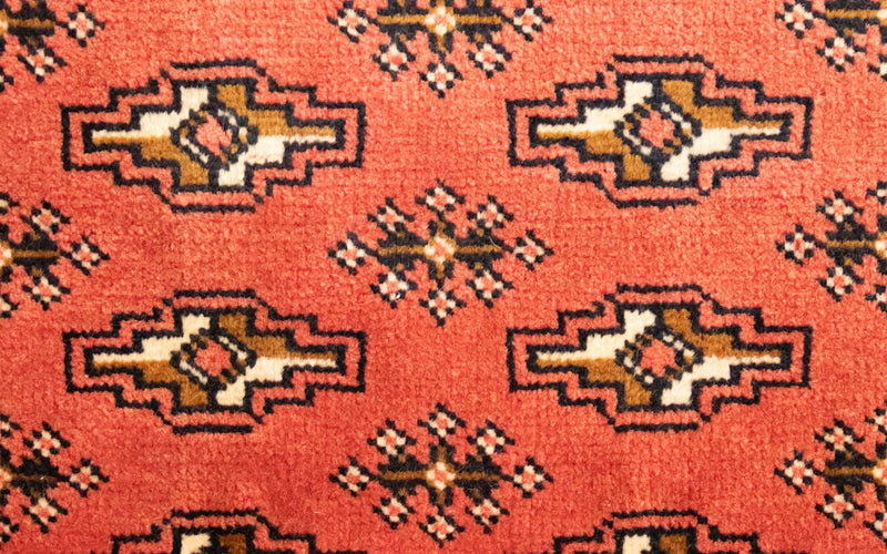 Turkaman teppe 100x50cm - Persisk teppe