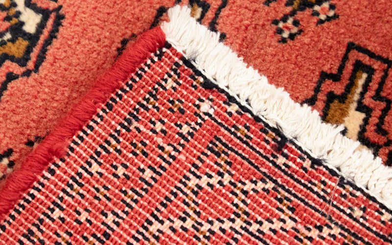 Turkaman teppe 100x50cm - Persisk teppe