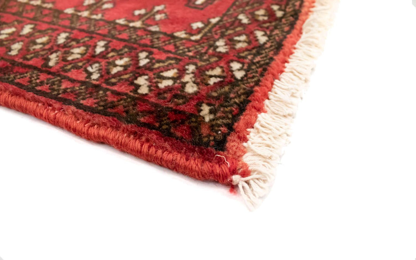 Turkaman teppe 100x50cm - Persisk teppe