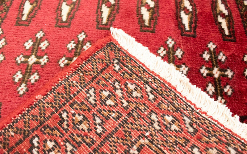Turkaman teppe 100x50cm - Persisk teppe