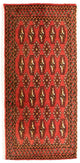 Turkaman teppe 100x50cm - Persisk teppe