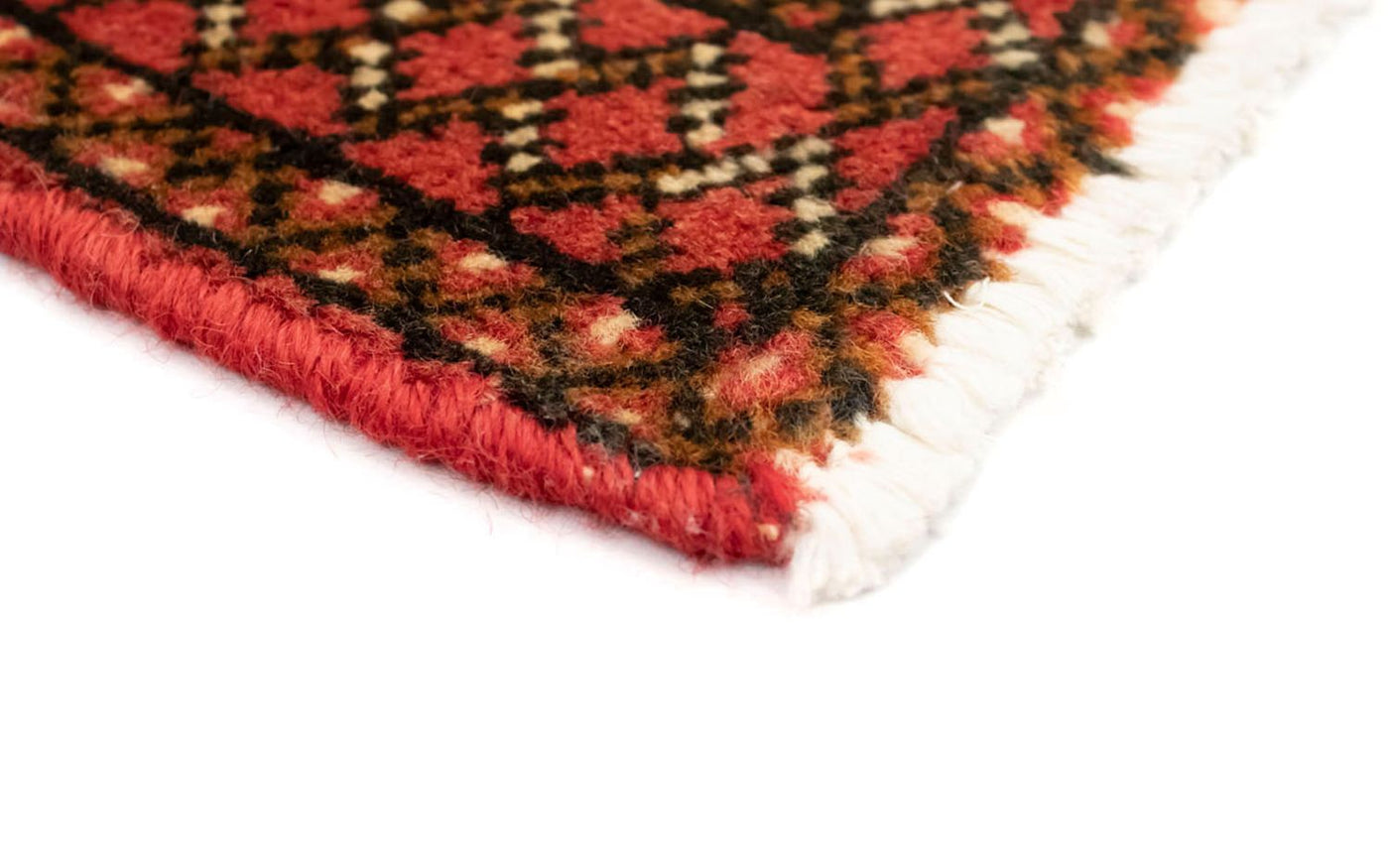 Turkaman teppe 100x50cm - Persisk teppe