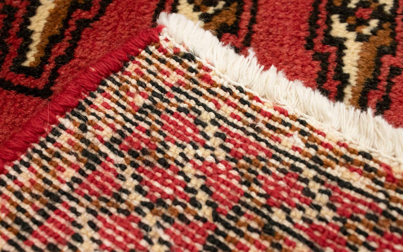 Turkaman teppe 100x50cm - Persisk teppe