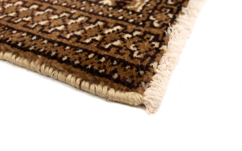 Turkaman teppe 50x100cm - Persisk teppe