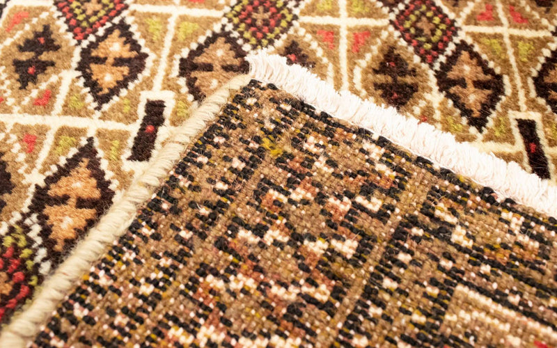 Turkaman teppe 50x100cm - Persisk teppe