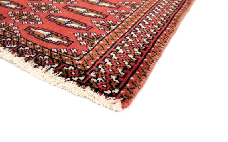 Turkaman teppe 100x50cm - Persisk teppe