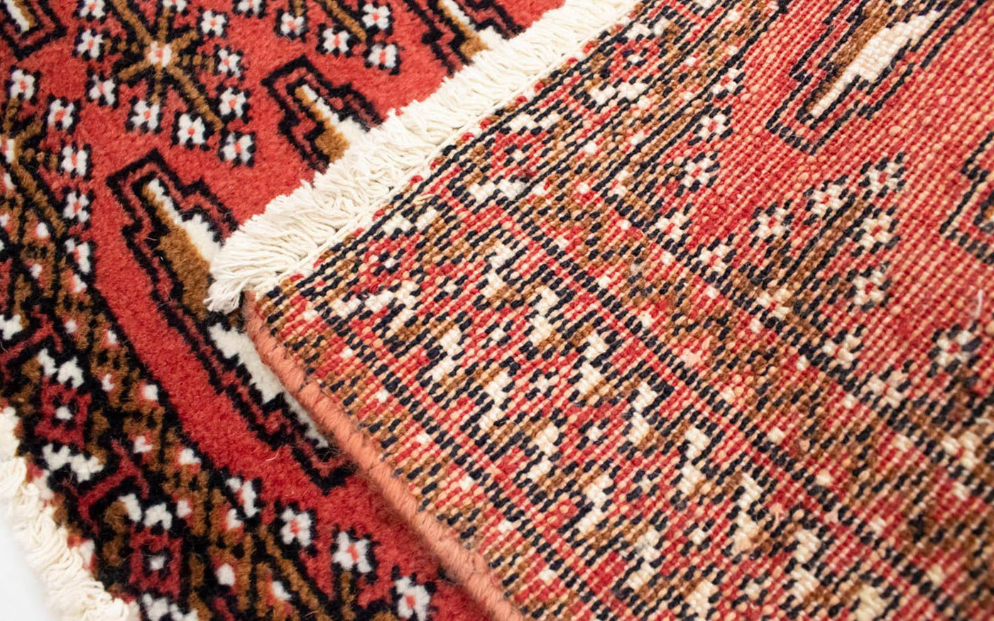 Turkaman teppe 100x50cm - Persisk teppe