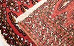 Turkaman teppe 100x50cm - Persisk teppe