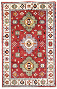 Orientalsk teppe 302x202cm – product image