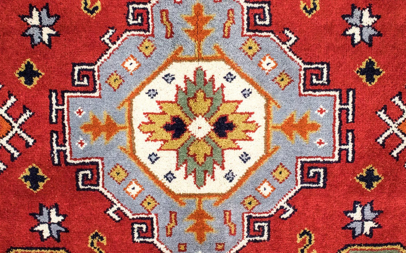 Orientalsk teppe 302x202cm