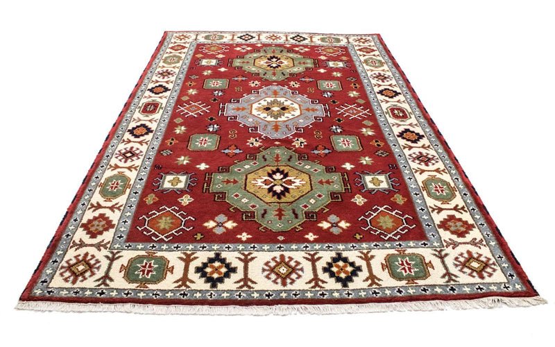 Orientalsk teppe 302x202cm