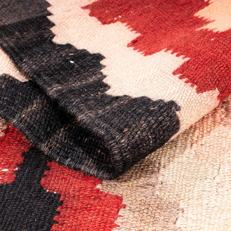 Antikk kilim Teppe 160x220cm