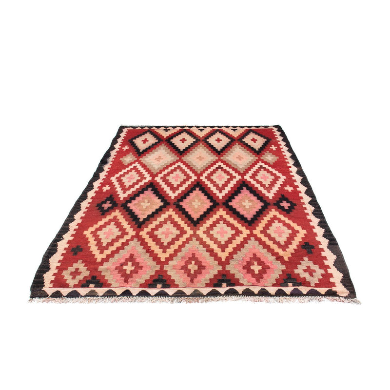 Antikk kilim Teppe 160x220cm