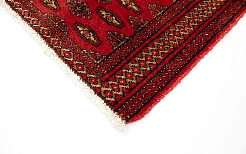 Turkaman teppe 130x60cm - Persisk teppe
