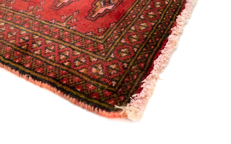 Turkaman teppe 130x60cm - Persisk teppe