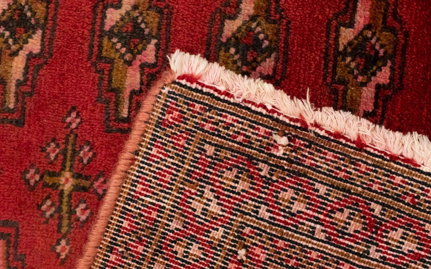 Turkaman teppe 130x60cm - Persisk teppe
