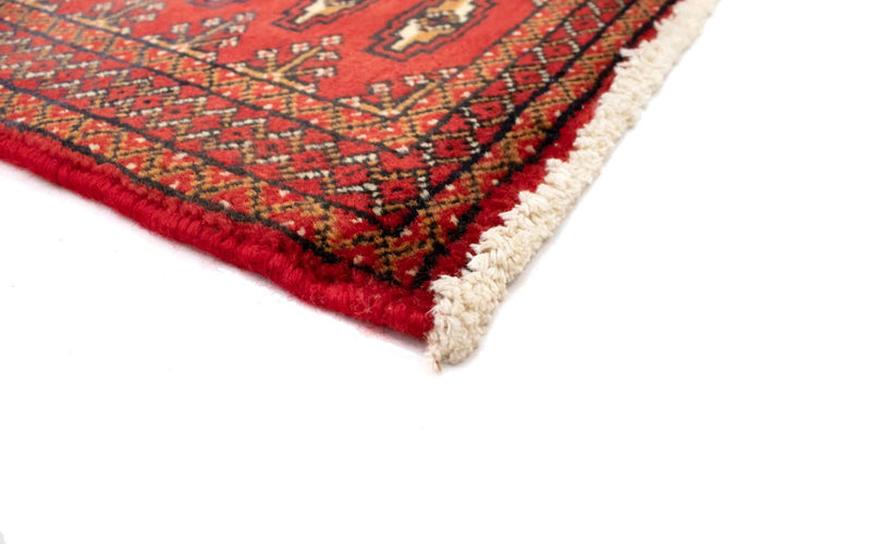 Turkaman teppe 130x60cm - Persisk teppe