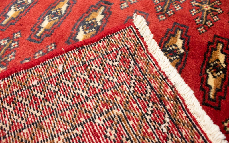 Turkaman teppe 130x60cm - Persisk teppe