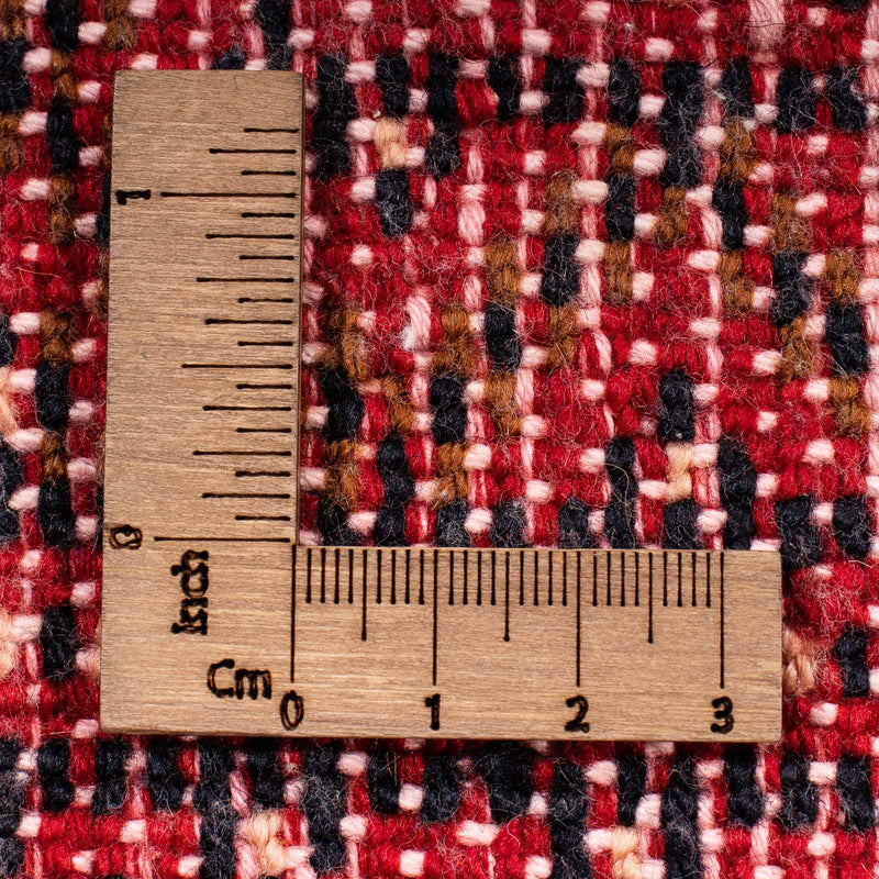 Turkaman teppe 100x50cm - Orientalsk teppe