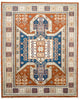 Orientalsk teppe 298x248cm