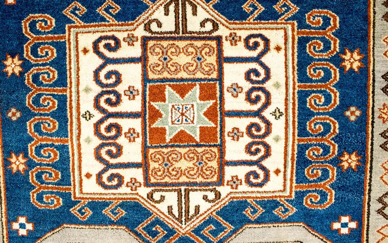 Orientalsk teppe 298x248cm