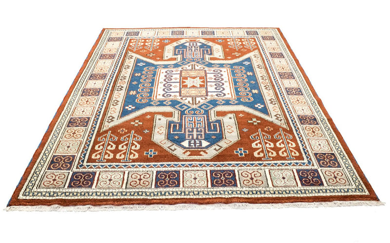 Orientalsk teppe 298x248cm
