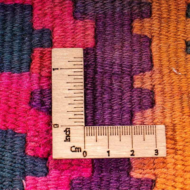 Antikk kilim Teppe 142x375cm