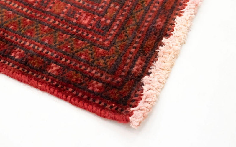 Turkaman teppe 60x130cm - Persisk teppe