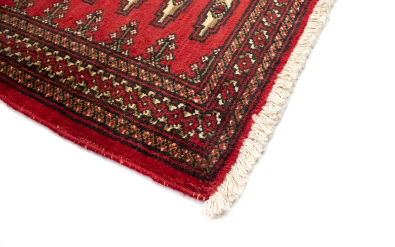 Turkaman teppe 130x60cm - Persisk teppe