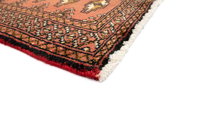 Turkaman teppe 130x60cm - Persisk teppe