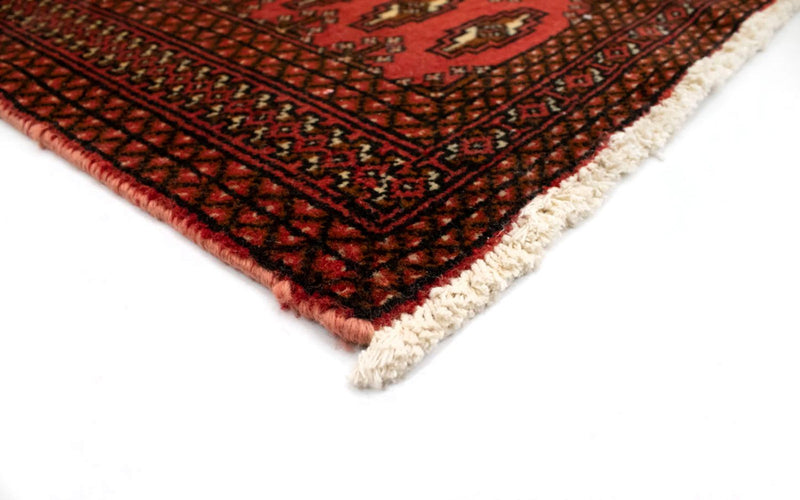 Turkaman teppe 130x60cm - Persisk teppe