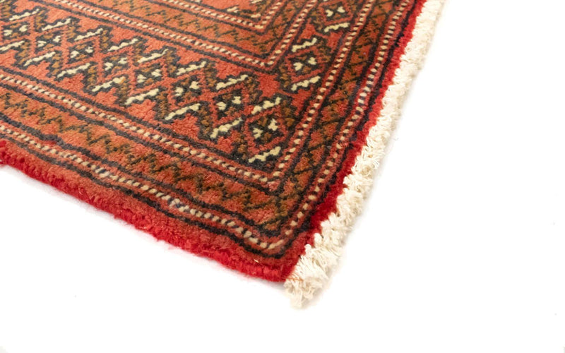 Turkaman teppe 130x60cm - Persisk teppe
