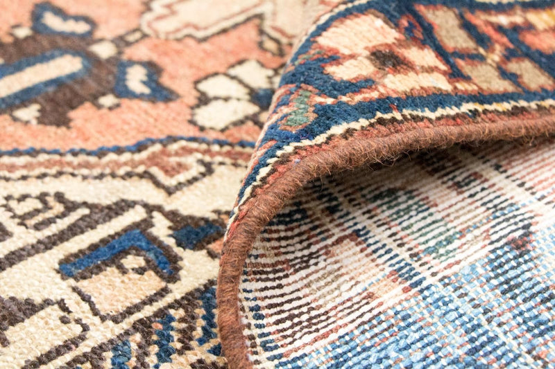 Bakhtiari Teppe 300x370cm - Persisk teppe