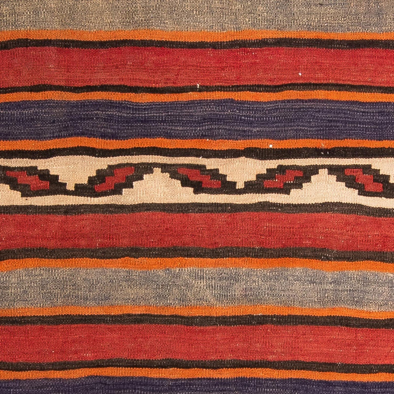 Antikk kilim Teppe 160x180cm
