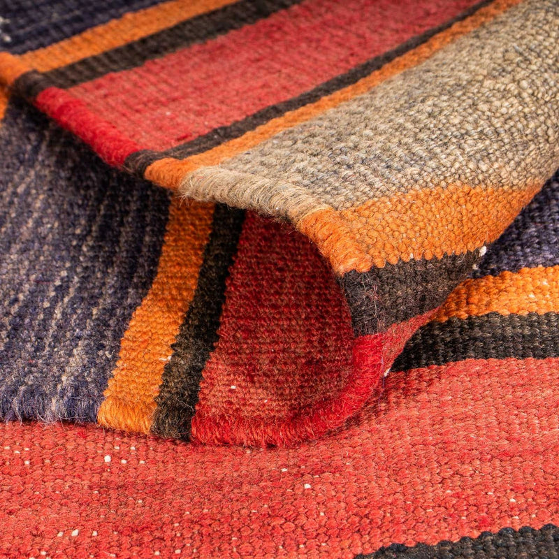 Antikk kilim Teppe 160x180cm