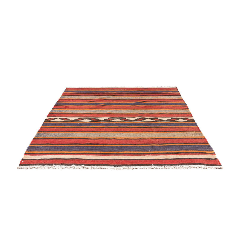 Antikk kilim Teppe 160x180cm