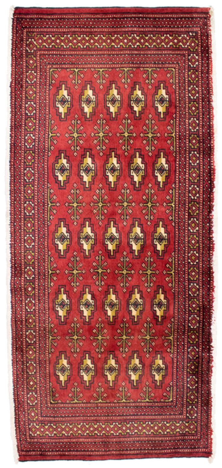 Turkaman teppe 130x60cm - Persisk teppe