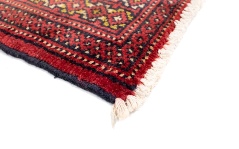 Turkaman teppe 130x60cm - Persisk teppe