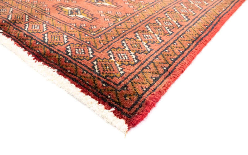Turkaman teppe 130x60cm - Persisk teppe