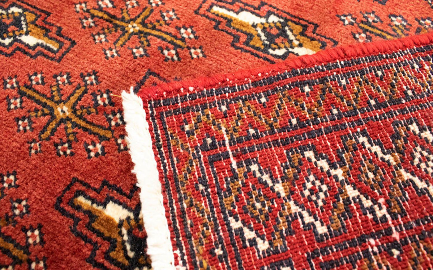 Turkaman teppe 130x60cm - Persisk teppe