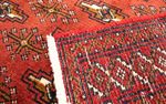 Turkaman teppe 130x60cm - Persisk teppe
