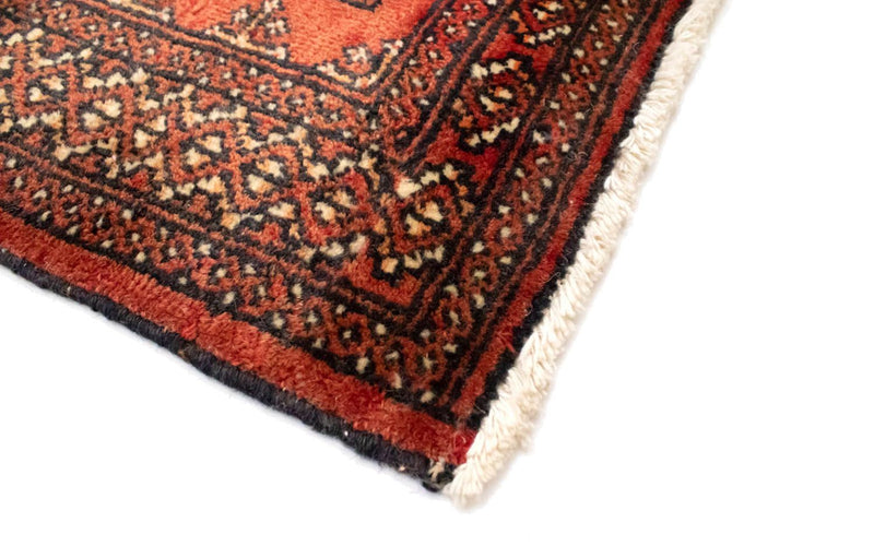 Turkaman teppe 130x60cm - Persisk teppe