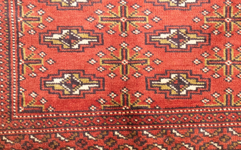 Turkaman teppe 60x130cm - Persisk teppe