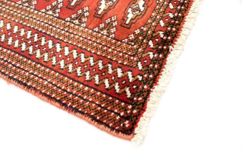 Turkaman teppe 130x60cm - Persisk teppe