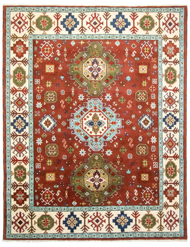 Orientalsk teppe 306x244cm