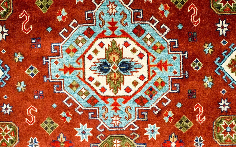 Orientalsk teppe 306x244cm