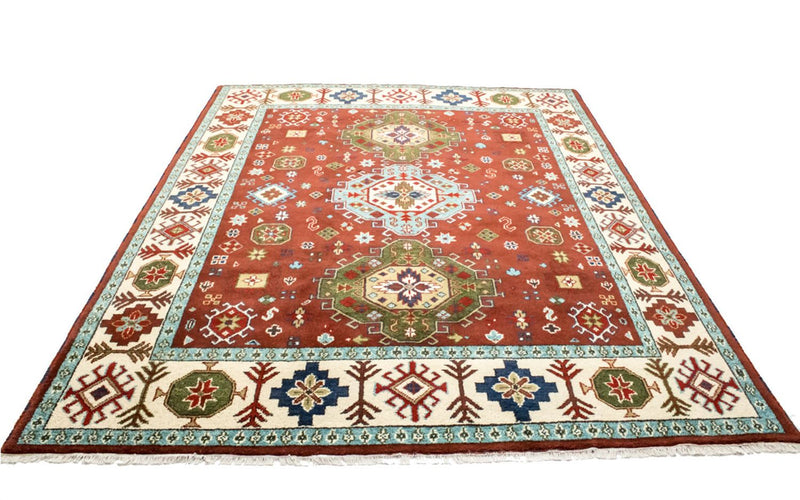Orientalsk teppe 306x244cm